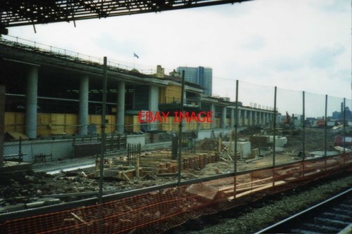 Photo 1993 manchster victoria - ,