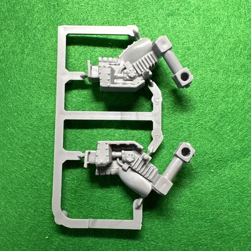 Warhammer 40k ork orks - ork,