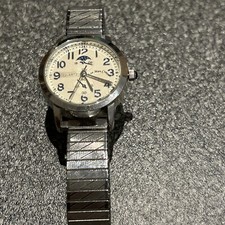 Eve Mon Crois Ladies Watch