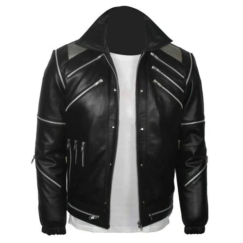 New retro bomber soft - 70's,