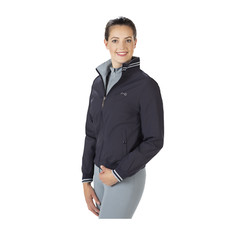 Hkm Ladies Reversible Blouson