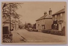 Eringobragh, Newnham near Faversham Postcard