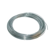 Solder Wire Audiophile with Ag Silver Sn96.5/Ag3/Cu0.5 - Ø 0.7 mm
