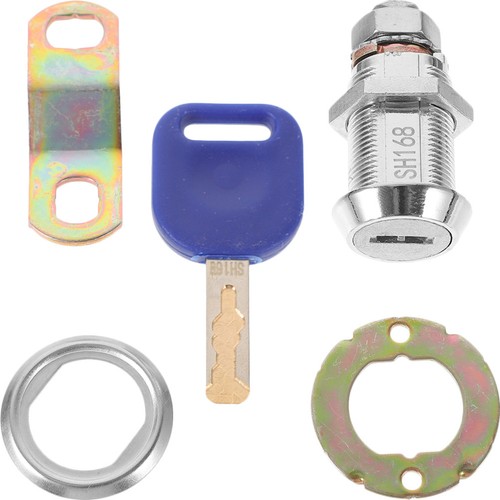 Cabinet lock secure metal - secure,
