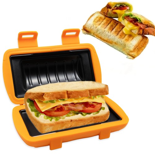 Mini microwave toastie - mini,