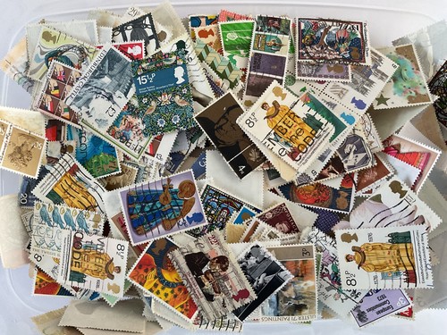 Lot gb machins wildings - lot,