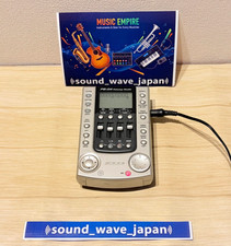 ZOOM PS-04 Palmtop Studio