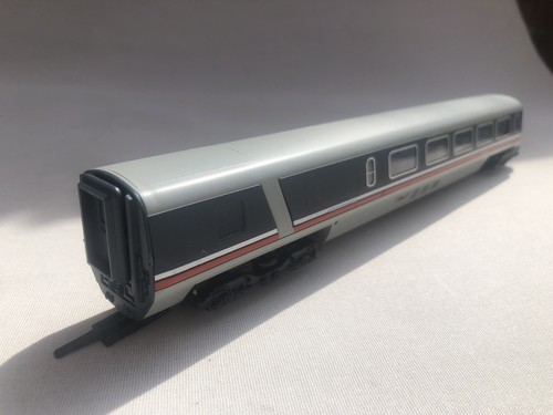 Hornby gauge class - oo,
