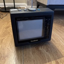 Goodmans C520 Classic Retro