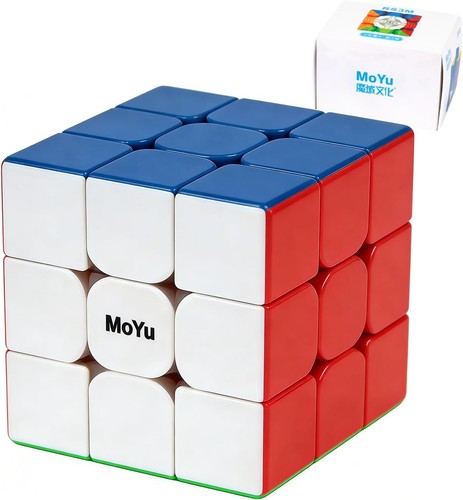 Moyu rs3m 2020 - 2020, 3x3