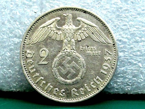 Germany third reich - third,