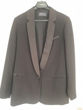 M&S Ladies Tuxedo Dinner