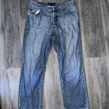 Men’s Henri Lloyd Jeans