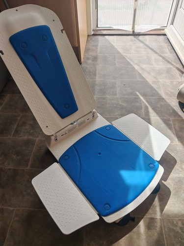 Kanjo power electric - bath, lift