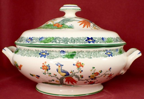 Copeland spode bermuda - copeland,