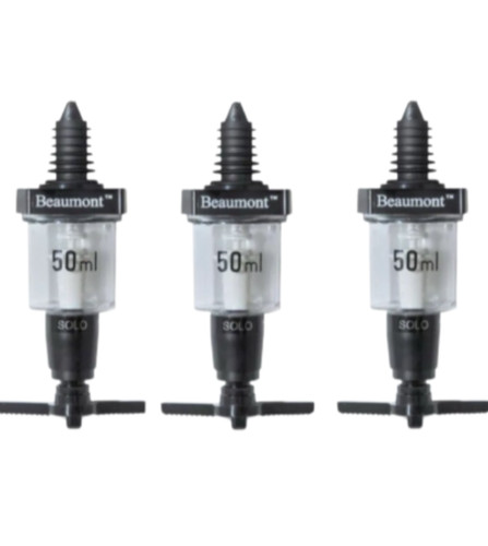 Optic spirit measure beaumont - optic,