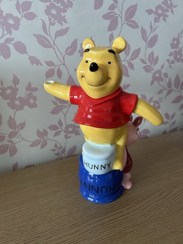 Winnie the pooh disneys border - pooh,