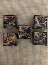Transformers WST G1 Dinobots