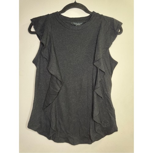 Ted baker sleeveless ruffle - ted,