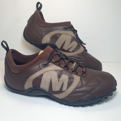 Merrell striker goal trainers - goal,