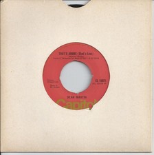 Dean Martin - Memories Are
