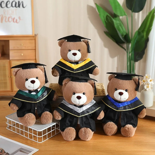 Graduation cute bear - graduation,