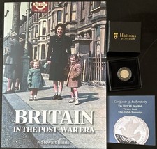 2025 One Eighth Sovereign VE