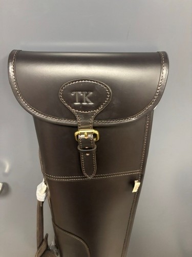 Premier leather gun slip to - premier, up
