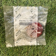 Genuine Yamaha Reflector