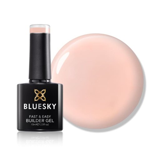 Fast easy builder gel - &,
