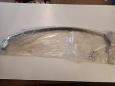 Ford Galaxy Radiator Grille