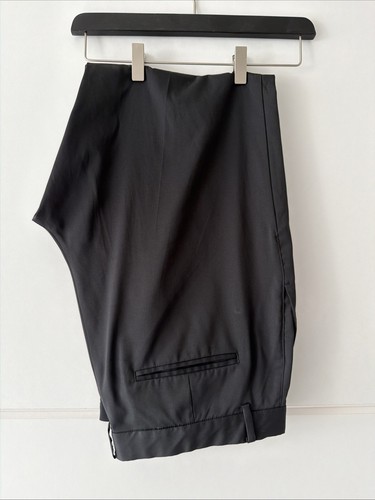 Nike dri fit black golf - nike,