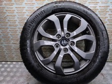 BFD083989 2016- SUZUKI VITARA