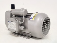 Becker DT4.8 Oil Free Rotary