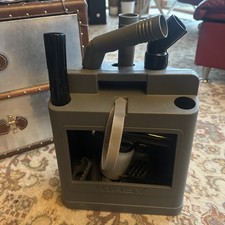 Kirby Vacuum Cleaner Accessories Sentria Carpet Shampoo System Nozzles Etc 