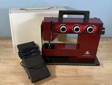 Vintage Husqvarna Viking 5710