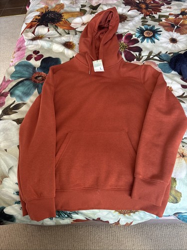 Primark men burnt - primark, orange
