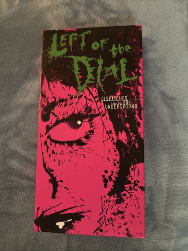 Left the dial dispatches - the,