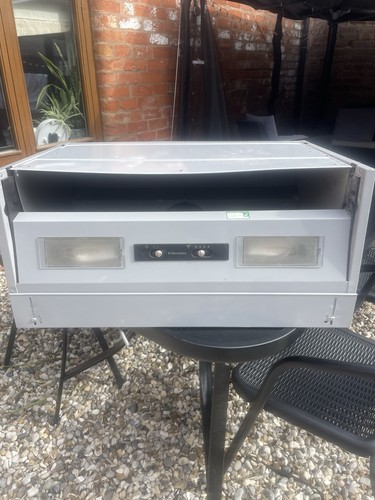 Electrolux efi 60012 - electrolux,