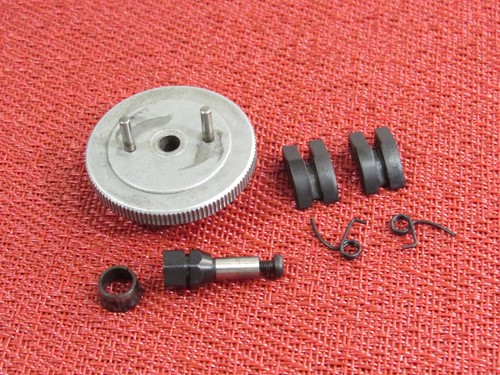 Hpi nitro rs4 flywheel - nitro,