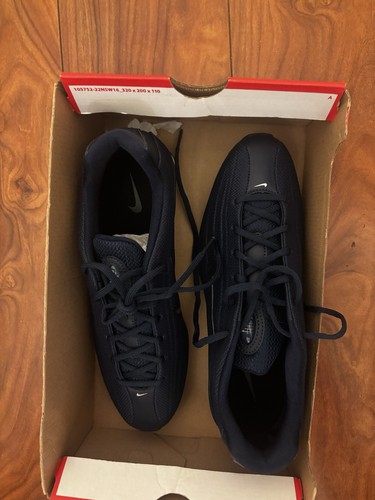 Nike shox black - z, /