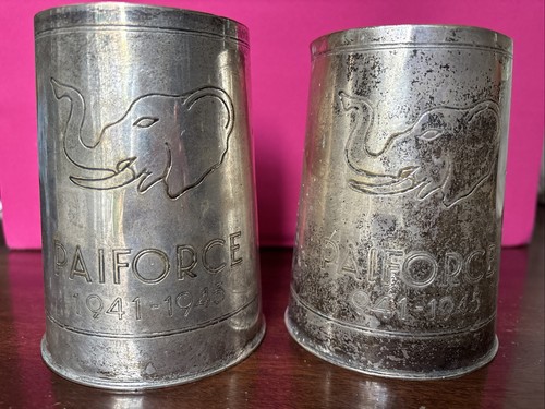 Wwii paiforce 1942 - wwii,