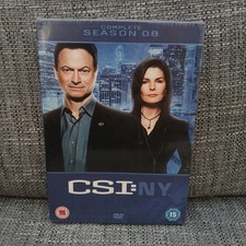 C.S.I. - Crime Scene