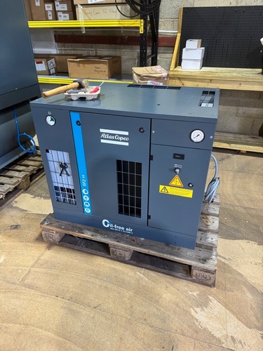 Atlas copco sf2ff - copco,