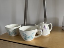 Marks & Spencer Tea Set for 2 