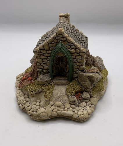 Lilliput lane miniature - lilliput,