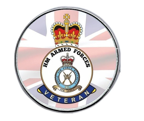 Raf regiment royal air - royal,