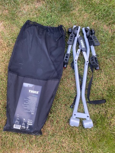 Thule xpress bike rack cycle - thule,