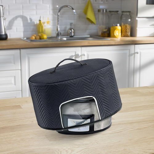 Slow cooker lid cover - cooker,