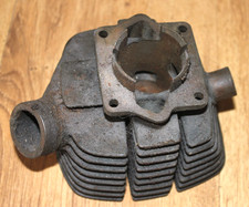 Suzuki K10 cylinder barrel